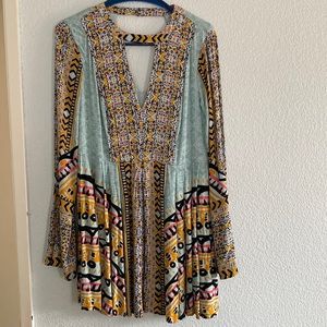 Free people dress